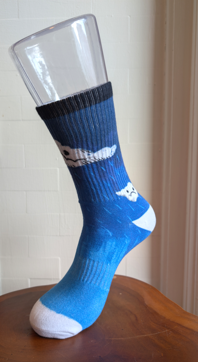 Clouds - Cutesy Macabre