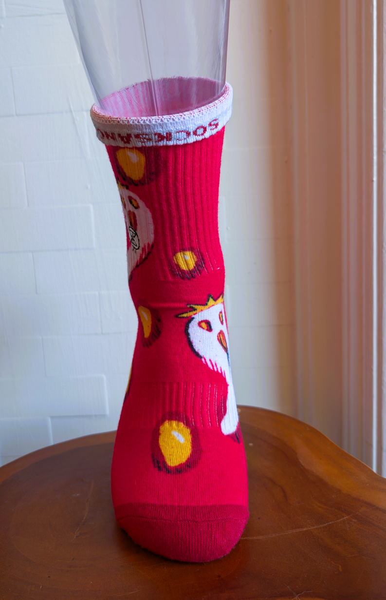 Strawberry - Cutesy Macabre