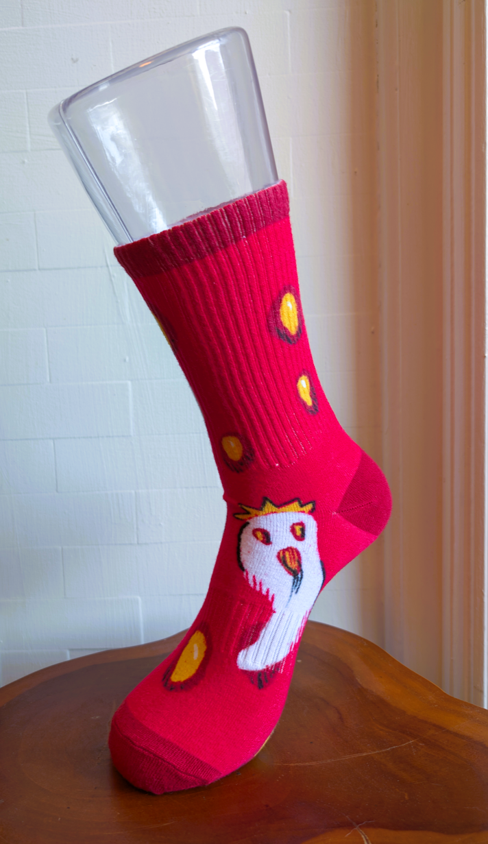 Strawberry - Cutesy Macabre