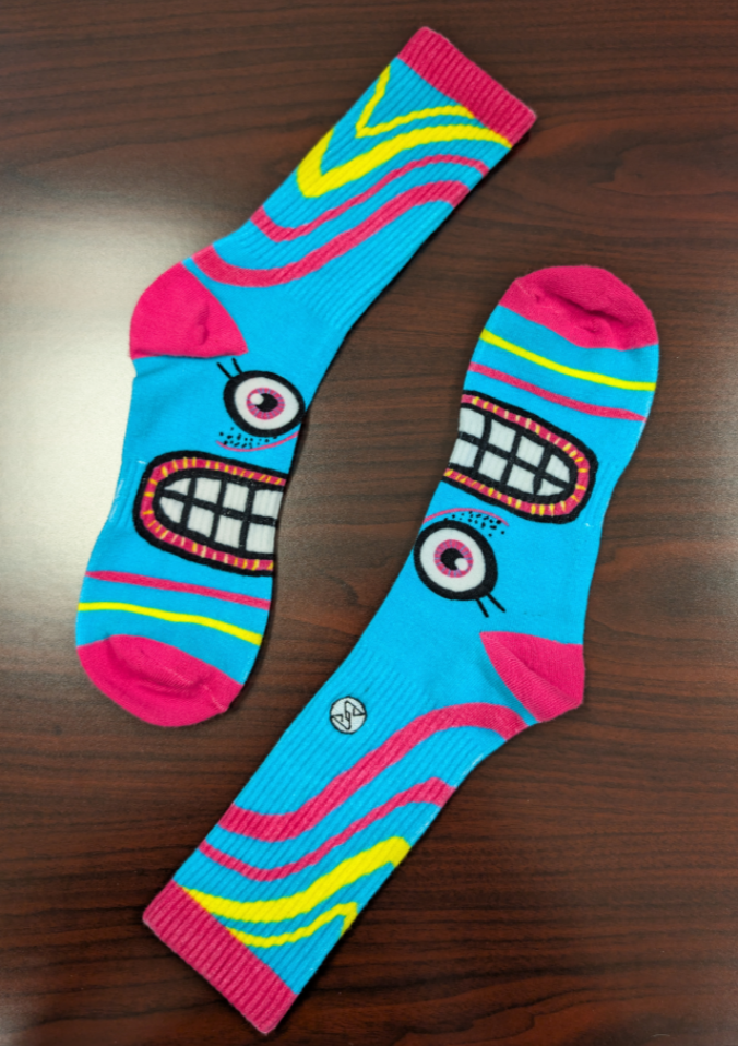 Face - Cutesy Macabre