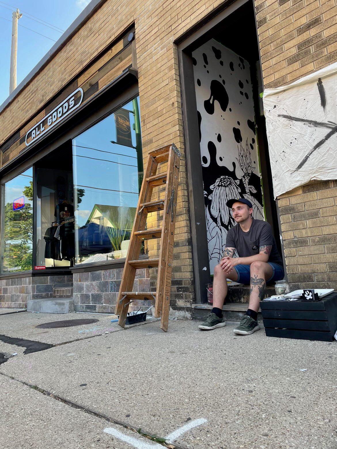 Adam Melster | ACM Designs